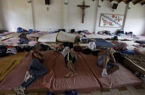 EEUU busca una solución para la crisis de migrantes cubanos pero no cambiará la ley