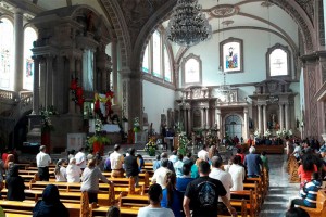 Realizan Festival del Migrante en La Piedad