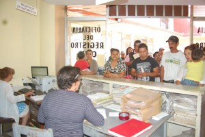 Renuevan cargos dentro del Registro Civil de Zamora