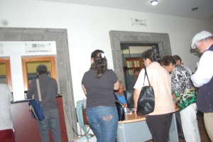 Pactan incremento al impuesto predial