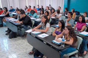 Anuncia ITESZ nueva ingeniería para 2016