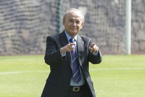 Corona y Torrado seguirán con La Máquina