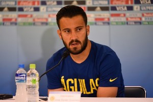 &#8216;Chepe&#8217; ofreció disculpas a afición del América