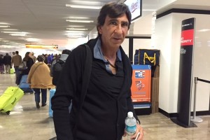 Costas abandonó Pretemporada de Atlas