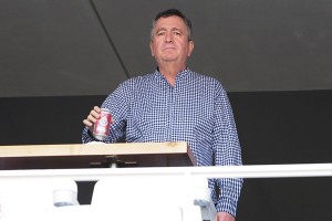 Marco valía por lo menos el doble: Vergara