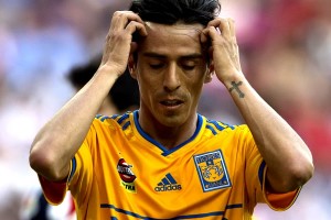 Lucas Lobos y Tigres, la verdad del rompimiento
