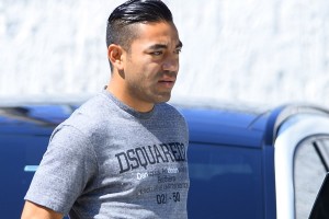 Nuevo DT de Fabián, &#8216;experto&#8217; en mexicanos