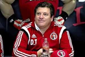 Mi idea es ser campeón con Xolos: &#8216;Piojo&#8217;