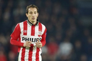 Guardado desea poner fin a su carrera en México