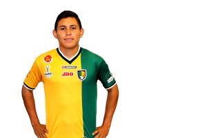 Fichó Chivas a una promesa para la cantera