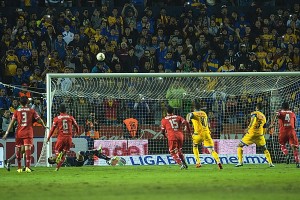 Tigres, a romper sequía goleadora contra Toluca