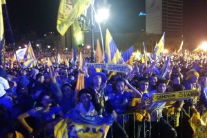 El norte se adueñó del fútbol mexicano