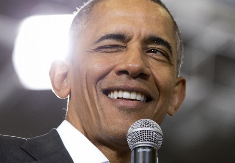 Obama elogia decisión de Louisiana de extender Medicaid