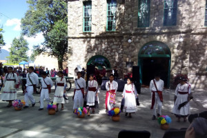 Difundirán la cultura y cosmovisión indígena en Zitácuaro