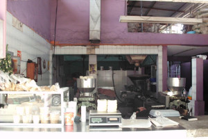 Buscan regular tortillerias en Lázaro Cárdenas