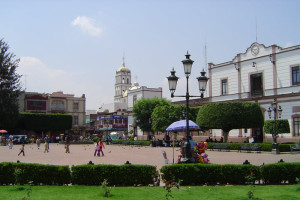 Zitácuaro busca instructores turísticos