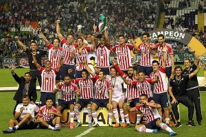 Con Chivas campeón, vuelve la Copa MX