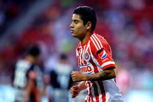 &#8216;Chofis&#8217; buscará usar como trampolín la Copa MX