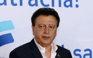 EEUU: juez niega arresto domicilario sin fianza a hondureño Hawit por caso FIFA