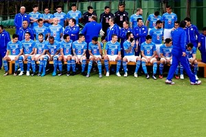 Se tomó Cruz Azul la foto oficial del C2016