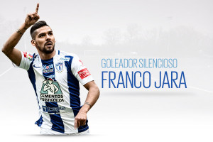 Ni Gignac, Funes Mori ni Villa son los más letales