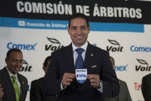 Relataron árbitros dolor de la Liguilla anterior