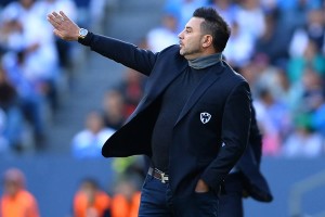 Rayados tiene ADN de protagonismo: Mohamed