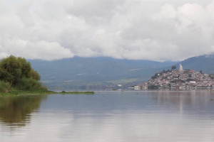 Van 20 mdp más al Lago de Pátzcuaro