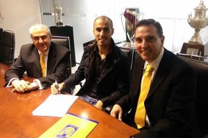 Más títulos en Tigres, deseo de Pizarro tras renovar