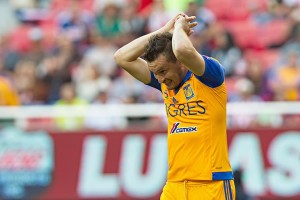 El Omnilife, aduana infranqueable para Tigres