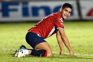 Villalva, cerca de naturalizarse mexicano