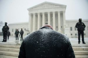 La Justicia de EEUU frena brutalmente la reforma climática de Obama