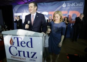 Clinton gana en Iowa y ahora todos enfilan a New Hampshire