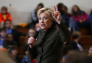 Elecciones EEUU: Lo que hay que saber de Hillary Clinton