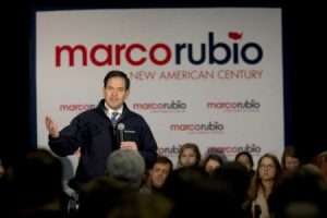 Elecciones EEUU: Lo que hay que saber de Marco Rubio