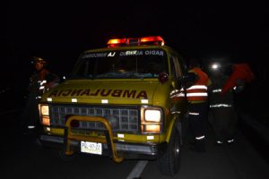 Personal de bomberos busca controlar el número de incendios