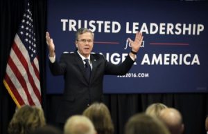 Elecciones EEUU: Lo que hay que saber de Jeb Bush
