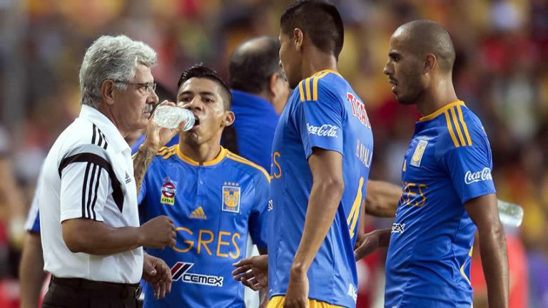 Tuca y Gignac se arriesgaron por la afición: Aquino
