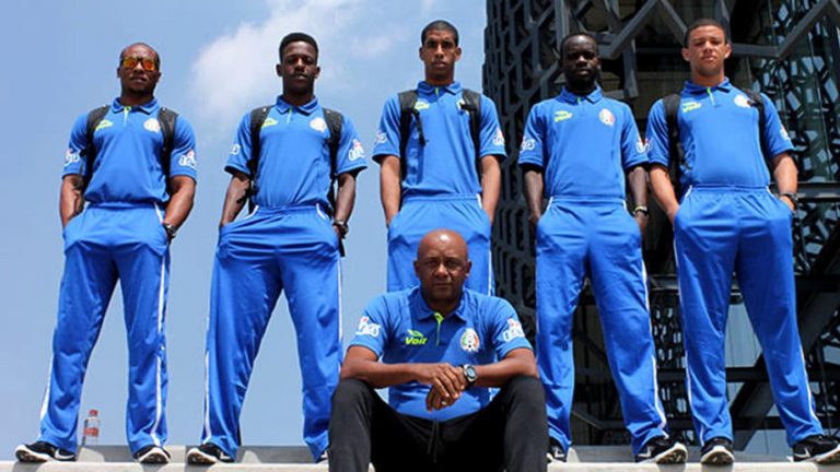 FMF fogueará árbitros extranjeros en categorías menores