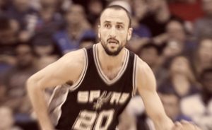 Remontada para la historia de los Spurs ante Sacramento