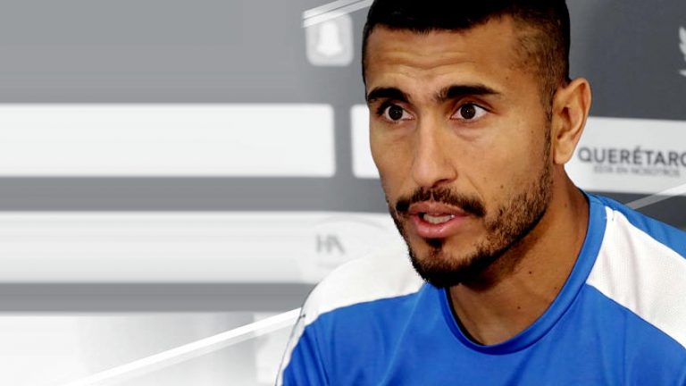 Es momento que se respeten derechos de los jugadores: Miguel Martínez