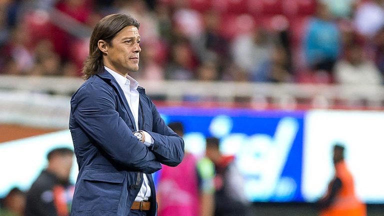El pase a cuartos fue sufrido: Almeyda