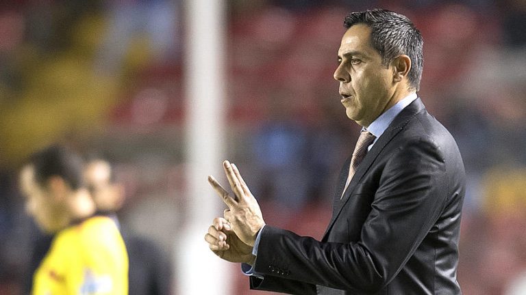 Tuvimos más fortuna en los penales que Querétaro: DT de Bravos