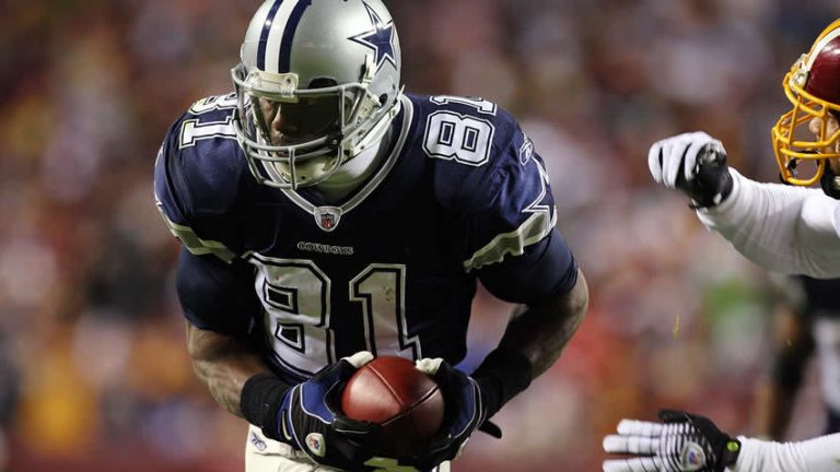 ¡Loquillo! Terrell Owens inventa su propio saco del Salón de la Fama