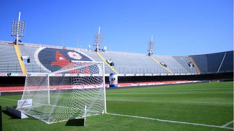 El juego de Veracruz ante Necaxa cambió de fecha y horario