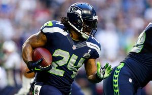 Raiders, interesado en sacar del retiro a Marshawn Lynch