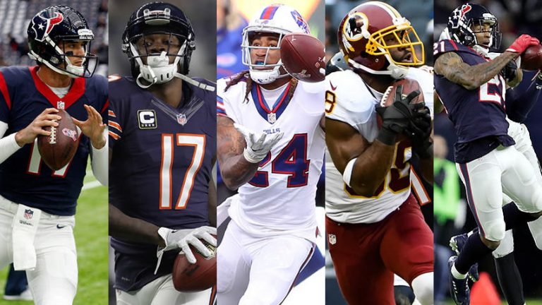 Los movimientos más destacados del día 1 en la agencia libre