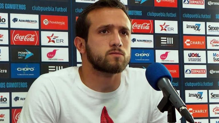 Perder la categoría sería imperdonable: Amione