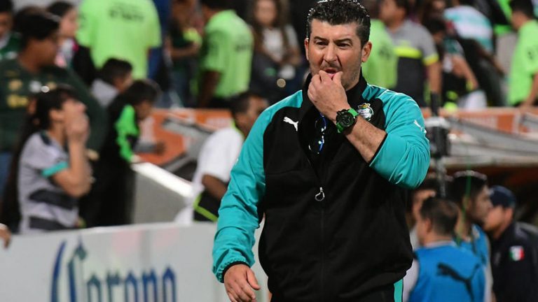 Chepo, entre los técnicos que más jugadores debutan en A16 y C17
