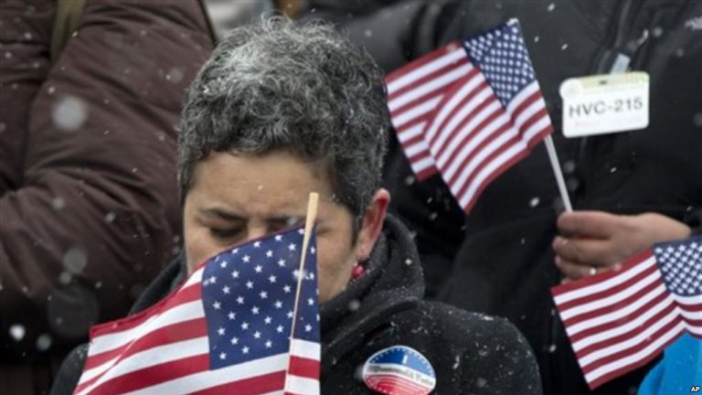 Abren oficina sobre delitos de inmigrantes